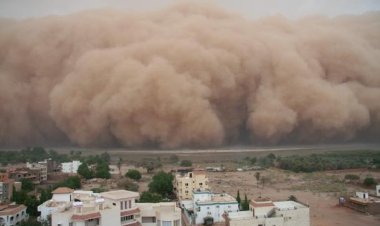 ضحايا دانيال.. أسماء المصريين المتوفين في ليبيا