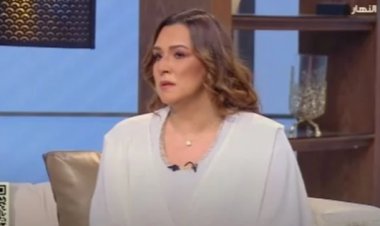 رانيا علواني: «اعتزلت لما وصلت للى أنا عايزاه»