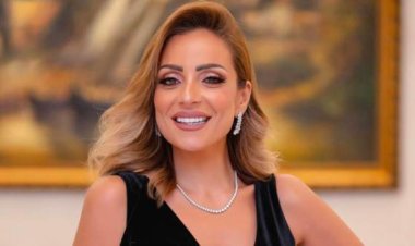 «تعبت نفسيا وبدنيا».. ريم البارودي تكشف سبب ابتعادها عن الوسط الفني