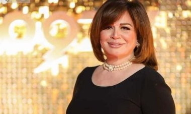 إلهام شاهين: الأضرار الناجمة عن «دانيال» في ليبيا كارثية