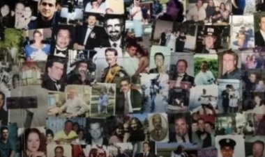 في ذكري 11 سبتمبر .. العثور على رفات شخصين من ضحايا مركز التجارة العالمي