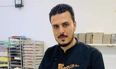  عاصفة دانيال تحصد روح شابين مصريين في ليبيا  