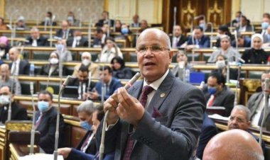 برلماني يطالب الحكومة بإتاحة أرقام تليفونات طوارئ للمواطنين بسبب العاصفة دانيال