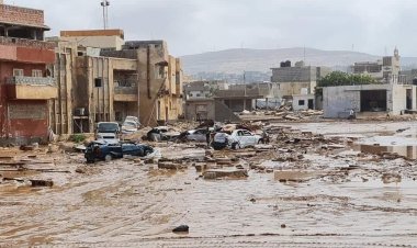 الأندية الأوروبية والعربية تتضامن مع ليبيا بعد إعصار "دانيال"