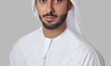 سعود بن راشد المعلا يصدر مرسوما أميرياً بتعيين مدير عام لدائرة السياحة والآثار بأم القيوين