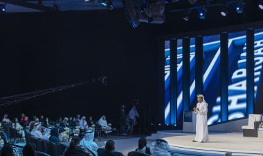 "الدولي للاتصال الحكومي" يستضيف نخبة من أصحاب الاختصاص لمناقشة إدارة واستثمار الموارد