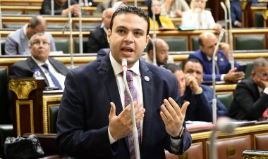 أسئلة «مشروعة» من رئيس حزب العدل بعد إعلان إثيوبيا عن اكتمال ملء «سد النهضة»
