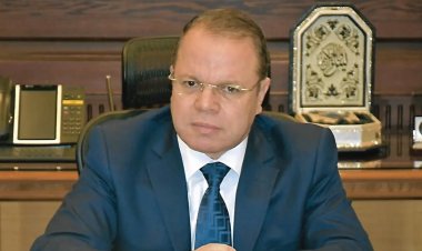 بعد لقائه نقيب المحامين.. النائب العام يقرر الإفراج عن أسامة إبراهيم