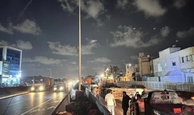 ننشر بالأسماء|  المصريون ضحايا إعصار دانيال في ليبيا.. والغالبية من بني سويف