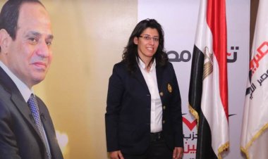 قيادية بـ«المصريين الأحرار»: الدولة سددت 52 مليار دولار «ديون وأقساط ديَّن» في عامين