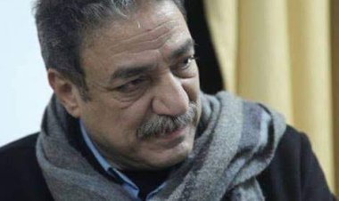 وفاة الشاعر أشرف عامر الرئيس الأسبق للهيئة العامة لـ«قصور الثقافة»