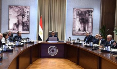مدبولي: مستعدون لإعطاء أي حوافز لتصنيع المواد الخام في قطاع الدواء