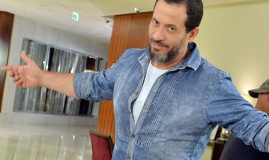 ماجد المصري ينضم لأبطال فيلم «ڤيتو»