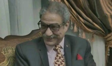 خالد جلال ناعيا أشرف عامر: فقدنا شاعرا وكاتبا مميزا