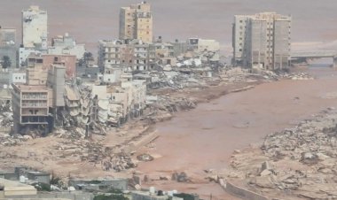 الجيش الليبي: كل الشكر لمصر حكومة وشعبًا على دعمهم لليبيين