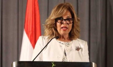 وفاة زوج السفيرة مشيرة خطاب.. وصلاة الجنازة اليوم