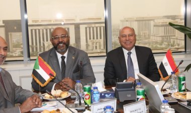 وزيرا النقل المصري والسوداني يترأسان الاجتماع رقم 181 للجمعيه العمومية لهيئة وادي النيل للملاحة النهرية