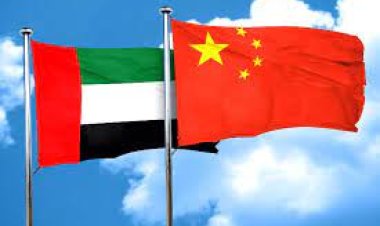 "الحزام والطريق".. الإمارات مركزا عالميا للتجارة يربط بين آسيا وأوروبا وأفريقيا