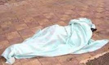 عاجل| رفضت العودة إليه... شاب يطعن حبيبته ويُلقي نفسه من الطابق الخامس