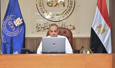 رئيس هيئة الدواء يشارك في الاجتماع التوجيهي لبرنامج مراقبة السلامة الذكية للاتحاد الأفريقي