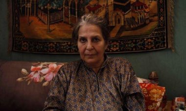 حنان يوسف: مكنتش عارفة أن «سفاح الجيزة» هينجح للدرجة دي