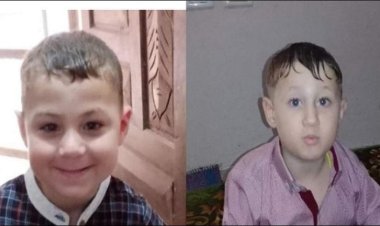 جريمة عجوز الشرقية الشيطان.. خنق الطفلين «إسلام ورحيم» بسبب لعب الكرة وتخلص منهما في الرشاح