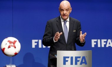 إنفانتينو: مصدوم بسبب ضحايا فيضانات ليبيا