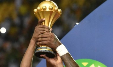 موعد قرعة كأس الأمم الافريقية 2024