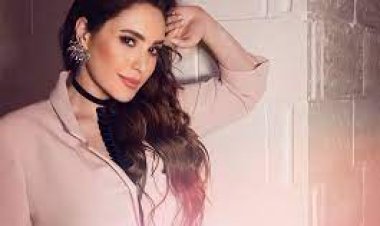 «ترانزيت».. يجمع عبير نعمة مع الموسيقار رضوان نصري