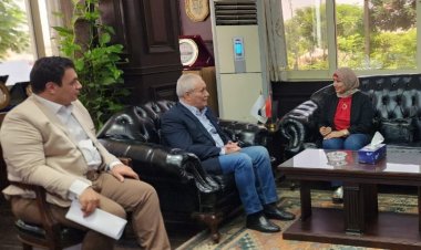 هيئة الرعاية الصحية: التمريض شريك أساسى فى نجاح النظام الصحى المصرى
