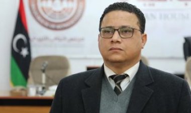 إعصار دانيال| المتحدث بأسم «النواب الليبي» يُعلن عن أرقام صادمة بشأن عدد ضحايا درنة