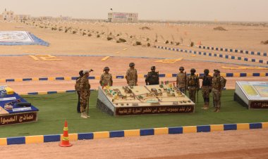 المتحدث العسكري: تنفيذ إحدى المراحل الرئيسية للتدريب المصري- الأمريكي «النجم الساطع 2023»