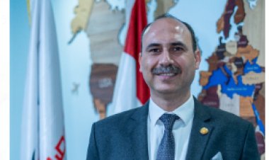 تعيين مصطفى الخيال مساعد لأمين عام حزب «المصريين الأحرار» بشمال الصعيد