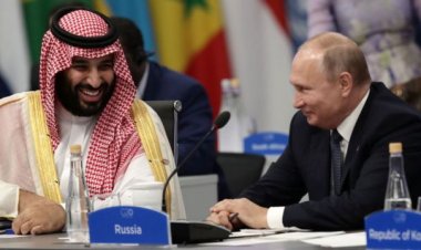 وكالة الطاقة الدولية تحذر من تحالف السعودية وروسيا في تخفيض إنتاج البترول