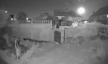 هزار قلب بكارثة..شاب يخدع جيرانه بأجزاء من جسد إنسان