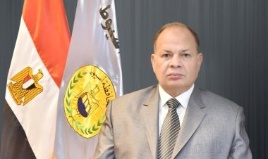 محافظ أسيوط ينعى أبناء المحافظة من ضحايا الإعصار بدولة ليبيا