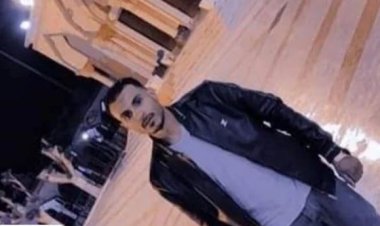 «عاش شقيان ومات مدفون في ليبيا».. «دانيال» يحول فرحة عريس قنا لـ كابوس