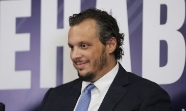 رئيس بيراميدز: نهدف لحصد كل البطولات.. والمنافسة على الدوري صعبة