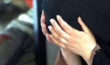 قاتلة زوجها الكفيف بـ5 طعنات: «كان على علاقة بواحدة تانية واشترى ليها شقة»