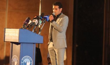 هاني سعيد: بيراميدز قادر على التتويج بدوري الأبطال