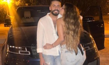 زوج ندى الكامل: عرضت الزواج عليها بعد طلاقها من أحمد الفيشاوي بعام واحد