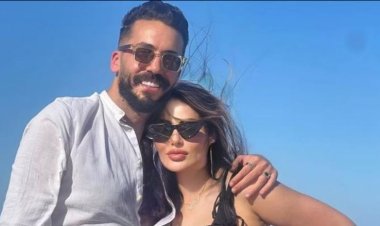 ماذا طلبت ندى الكامل من زوجها أحمد خالد يعد طلاقها من أحمد الفيشاوي؟!