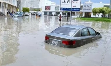 آخر أخبار فيضانات ليبيا 2023| عدد الضحايا حتى الآن