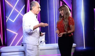 الجمعة.. محمد أبو داود ضيف بالخط العريض على الحياة