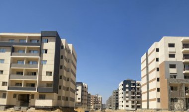 تعرف على تفاصيل طرح وحدات «سكن لكل المصريين» بالتجمع الثالث