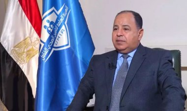 وزير المالية: لولا الإرادة السياسية القوية ما تحركنا خطوة واحدة فى تطبيق «التأمين الصحي الشامل» لكل الأسرة
