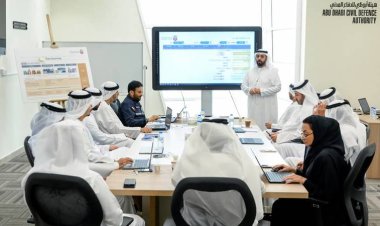 «سلامة أنظمة الغاز» توجّه 12 منشأة غذائية بأبوظبي لاتخاذ إجراءات تحسينية