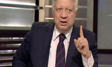 تأجيل محاكمة مرتضى منصور في اتهامه بسب وقذف «ممدوح عباس»
