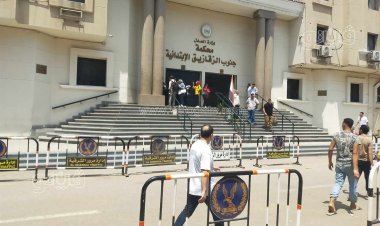 جنايات الزقازيق تعاقب المتهم بابتزاز طالبة جامعية 15 عامًا 