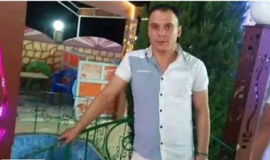 زملاء شهيد اعصار «دانيال» في الغربية: «كان شقيان طول عمره»